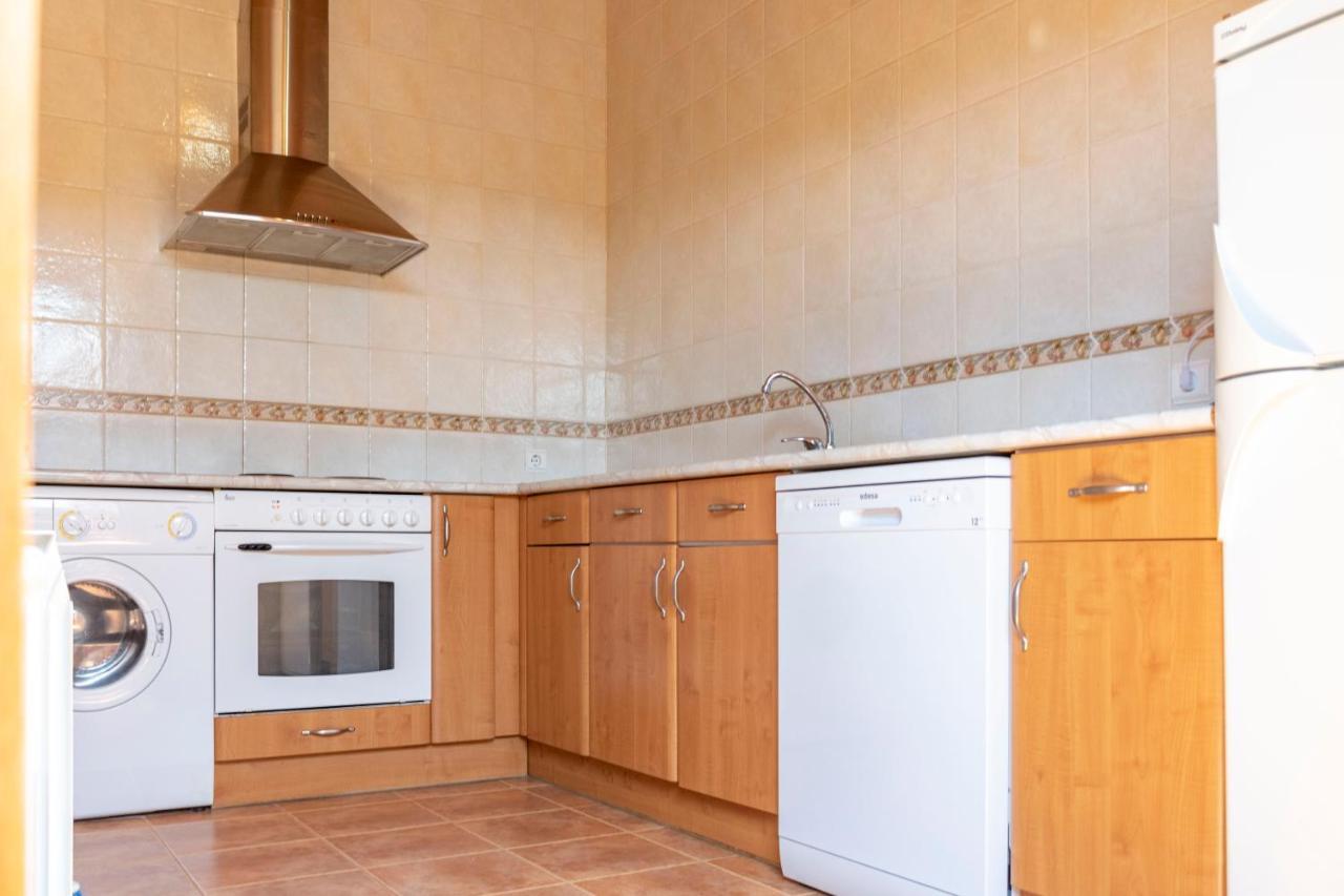 Las Casitas Del Pinar Bayubas de Abajo Esterno foto